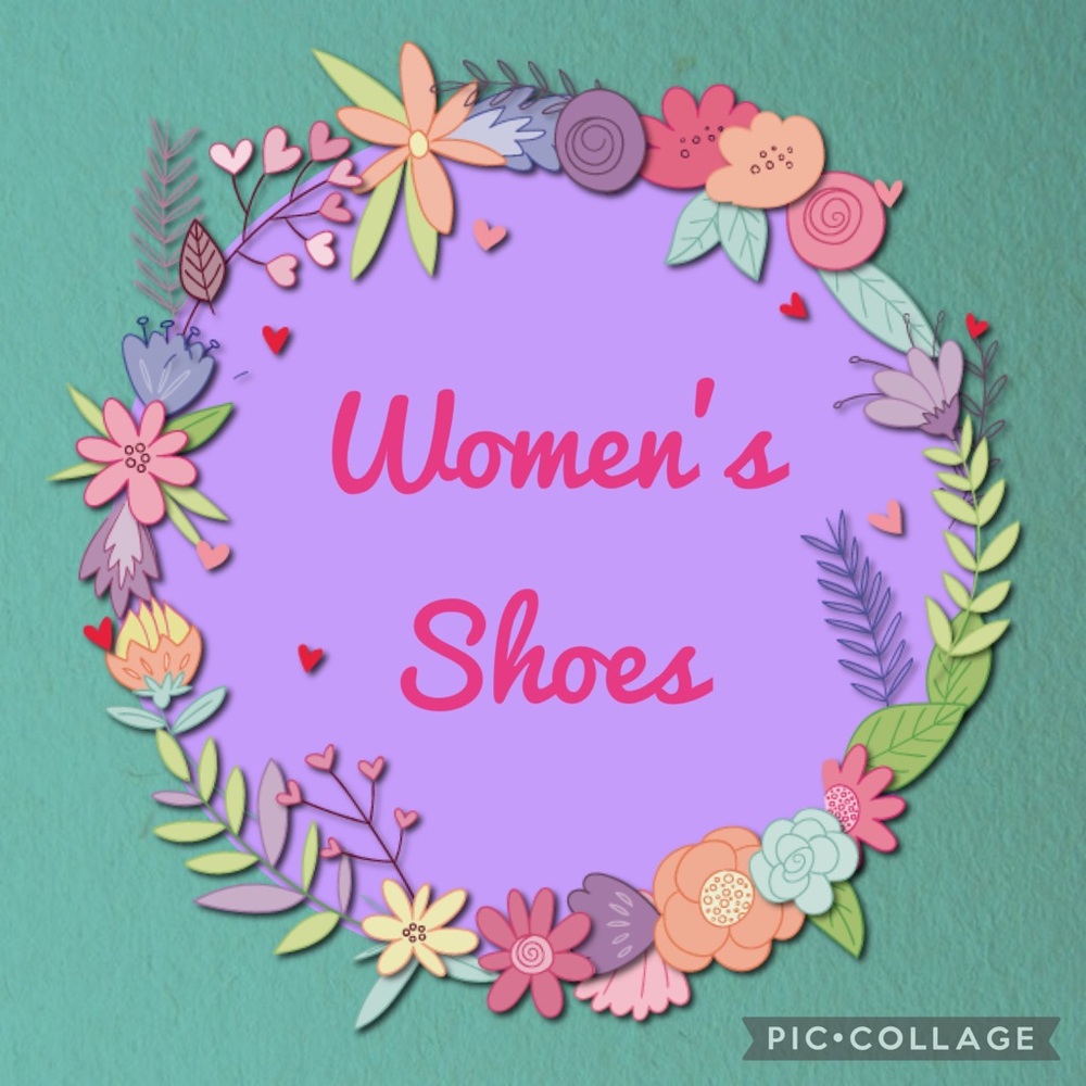 Women’s shoes